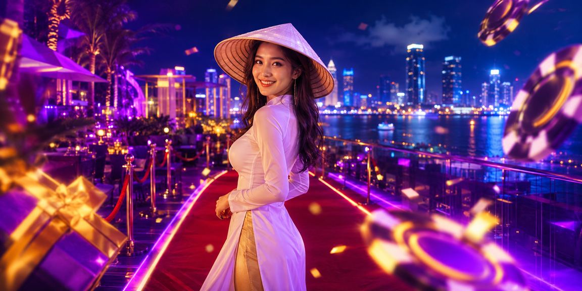 Người dùng Đà Nẵng hoàn tất đăng ký tài khoản để tham gia xổ số trực tuyến