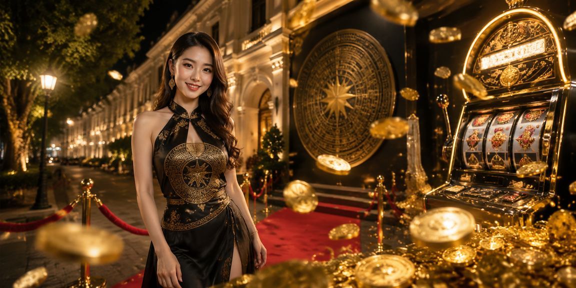 Người chơi tại Hà Nội đang thử nghiệm slot game qua ứng dụng di động trong lễ hội