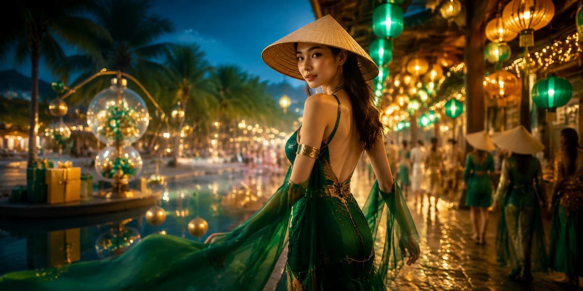 Người dùng tại Hà Nội theo dõi kết quả xổ số trực tuyến qua điện thoại