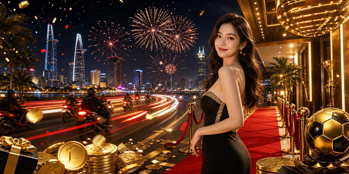 Cộng đồng esports tại TP.HCM theo dõi giải đấu và đặt cược trực tuyến
