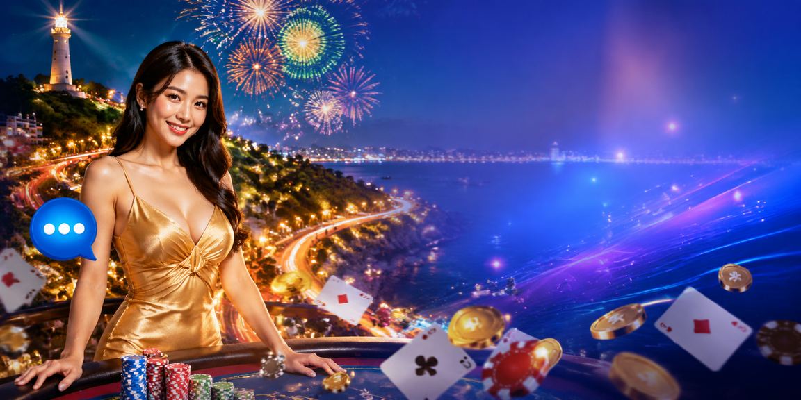 Người chơi Vũng Tàu tham gia trò chơi bài trực tuyến vào cuối tuần