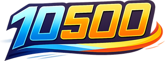 10500